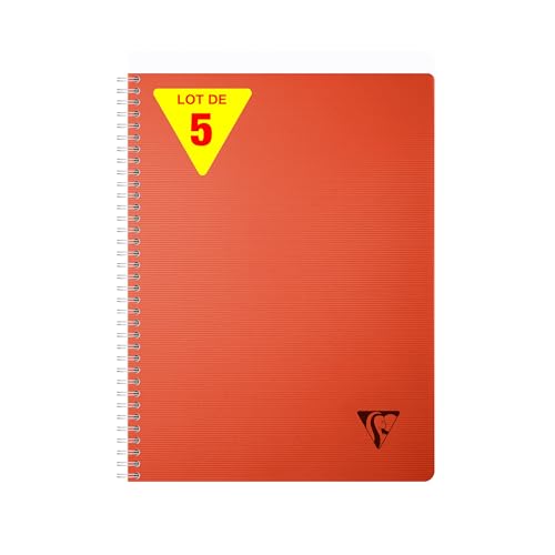 Clairefontaine 327123Cpack Collection Linicolor ESSENCE Lot... - Animalerie Amazon France à 19.85€