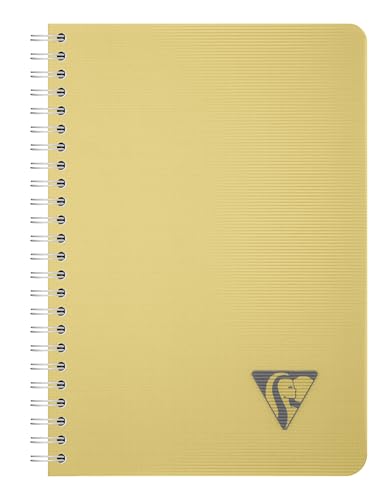 Clairefontaine 327503C Collection Linicolor ESSENCE Un... - Fournitures Bureau Amazon France à 5.19€