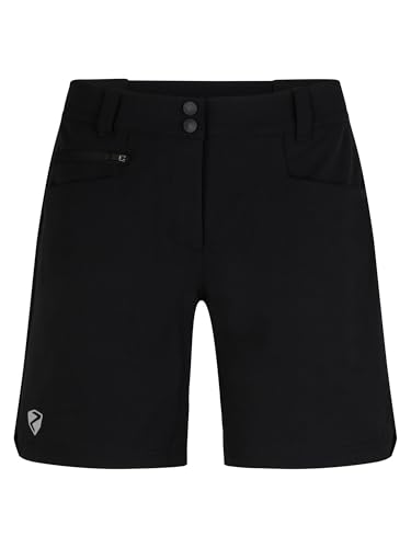 Ziener Damen NEJA X-Function Fahrrad-Shorts mit Innenhose... - Sports & Fitness Amazon Allemagne à 34.88€