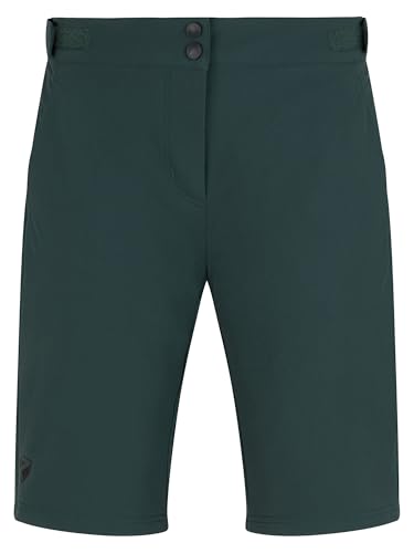 Ziener Nilsa - Pantaloncini da Donna per attività all'Aria... - Sports & Fitness Amazon Italie à 21.70€