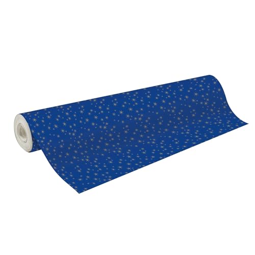Clairefontaine 223916C - Papier 80g, Tiny 50x0,35m, Etoiles... - Auto & Motorcycle Amazon UK à 5.58€