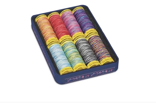 Gütermann Creativ Deco Stitch 70 Coffret de Fils à Coudre... en promo à 16,73€ (-54%) sur Amazon FR