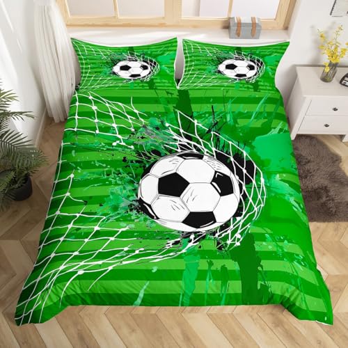 Homemissing Bedruckter Bettbezug, 220 x 240 cm... - Amazon Allemagne à 18.12€