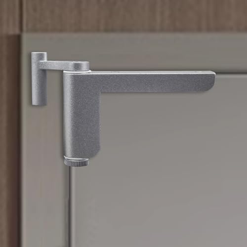 Cierrapuertas sin taladrar, mini cerradura automática para... - Auto & Moto en promo à 14.92€