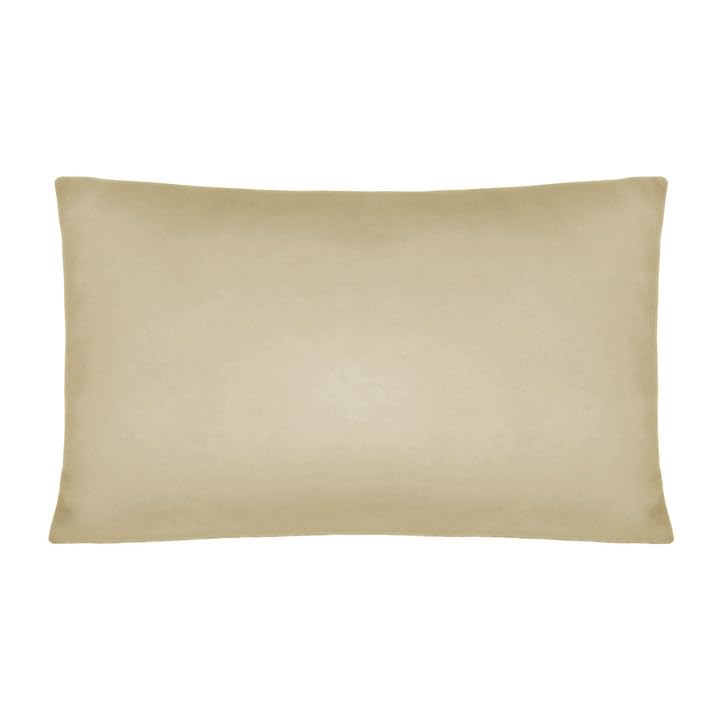 Newentor Kissenbezug 30 x 50 cm aus 100% Polyester für... - Maison & Cuisine Amazon Allemagne à 1.99€