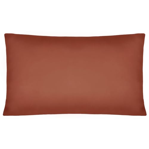 Newentor Kissenbezug 30 x 50 cm aus 100% Polyester für... - Maison & Cuisine Amazon Allemagne à 1.99€