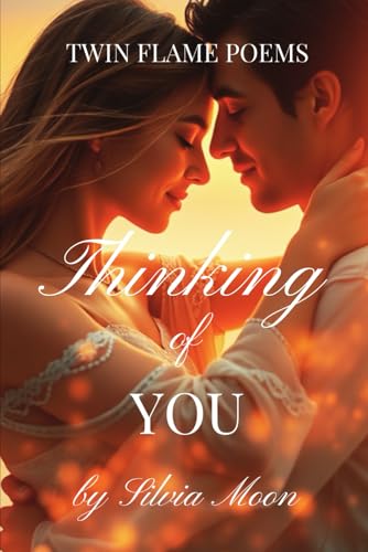 Thinking of You: Twin Flame Poems: 4 - DIY & Tools Amazon Italy à 8.95€