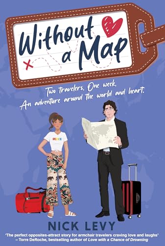 Without a Map - Amazon Royaume-Uni à 0.99€