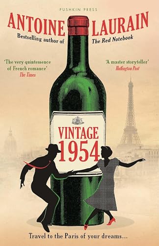 Vintage 1954 en promo sur Amazon