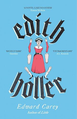 Edith Holler - Bon plan à 0.99€