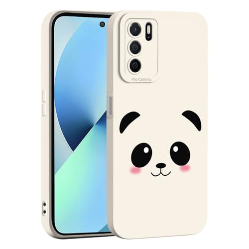 ILING Líquida Silicona Funda para OPPO A16 / OPPO A16s... - Auto & Moto Amazon Espagne à 6.80€