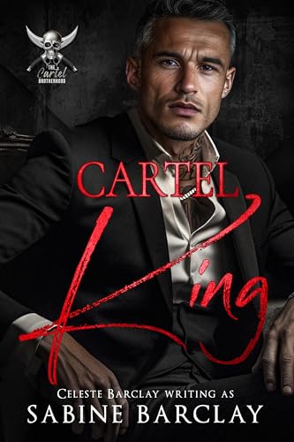 Cartel King: (Enrique) (The Cartel Brotherhood Book 1) - Livres & eBooks Amazon Royaume-Uni à 0.99€