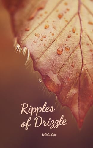 Ripples of Drizzle - Amazon Italie à 18.26€