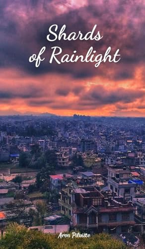 Shards of Rainlight - Home & Kitchen Amazon Italy à 19.16€