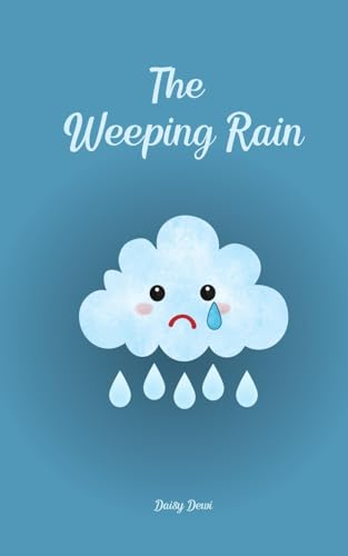 The Weeping Rain - Amazon Italy à 19.25€