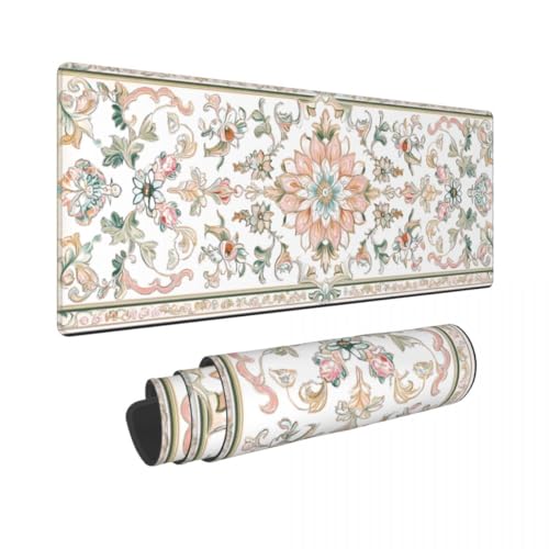 CANFLASHION Tappetino da scrivania, tappetino da scrivania... - Fournitures Bureau Amazon Italie à 1.15€