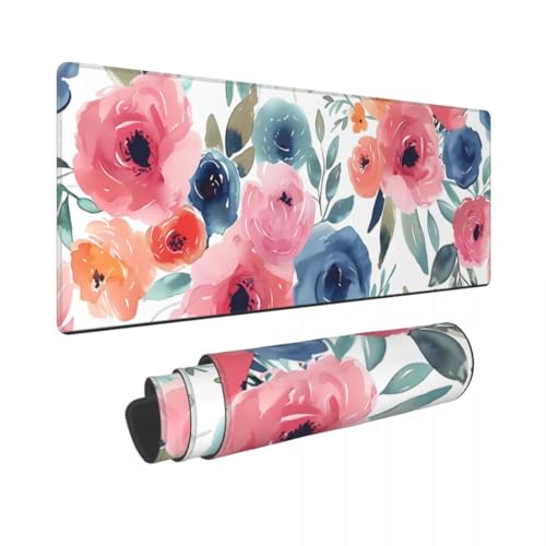 CANFLASHION Tappetino da scrivania, tappetino per scrivania... - Fournitures Bureau Amazon Italie à 1.15€