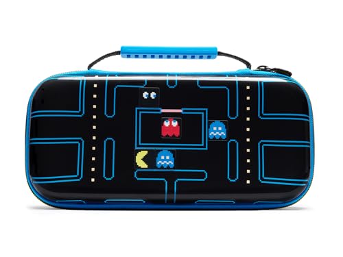 Protection Case for Nintendo Switch - PAC-Man Retro Arcade - High-Tech & Électronique en promo à 12.60€