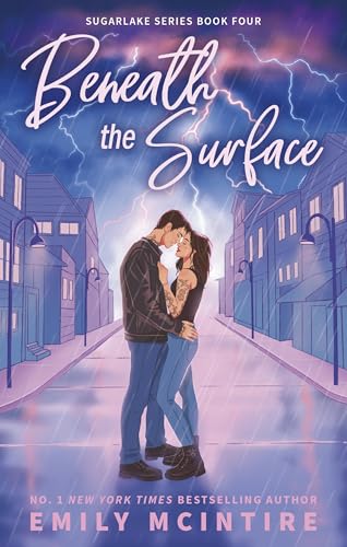 Beneath the Surface (Sugarlake Book 4) - Amazon Royaume-Uni à 0.99€
