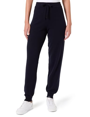 GANT Pantalones de Lana de Cordero superfinos, Azul Noche, S - Maison & Cuisine Amazon Espagne à 32.25€