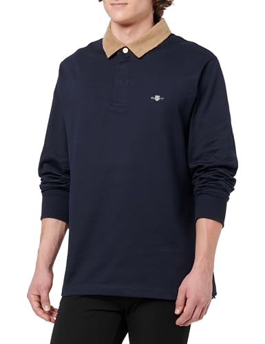 GANT Cord Collar Heavy Rugger - Maison & Cuisine en promo à 48.99€