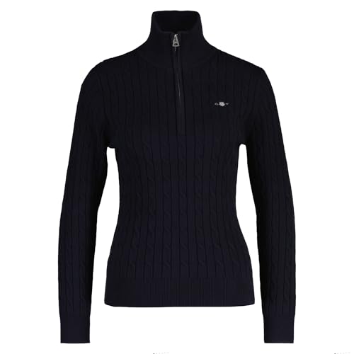 Stretch Cotton Cable Half-Zip - High-Tech & Électronique Amazon Allemagne à 64.34€