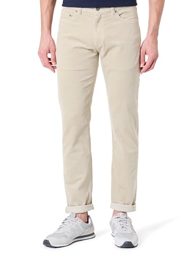 GANT Vaqueros de Pana REG, Crudo, 33W / 30L - Maison & Cuisine Amazon Espagne à 40.39€