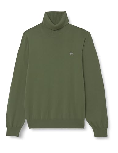 GANT CTN/WO Rollneck - Amazon Germany à 57.57€