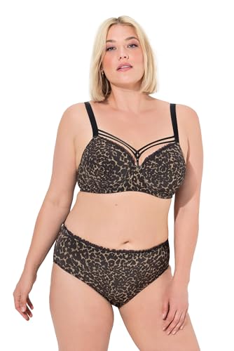 TruYou Reggiseno Ferretto, Coppe morbide, Design Animalier... - Mode & Vêtements Amazon Italie à 24.28€