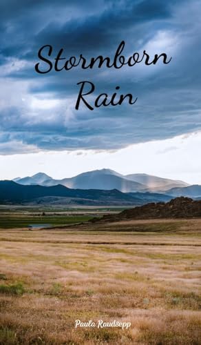 Stormborn Rain - Amazon Italie à 19.09€