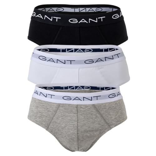 GANT Carta 3-Pack - Auto & Motorcycle Amazon Spain à 24.77€