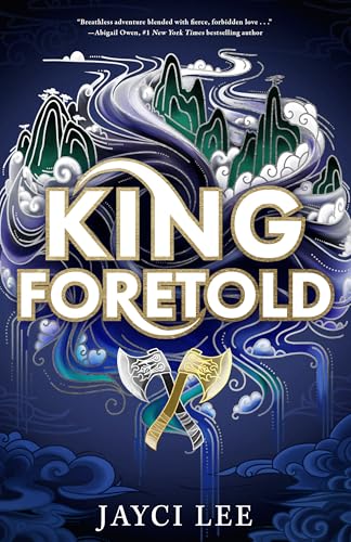 King Foretold (Realm of Four Kingdoms Book 2) - DIY & Tools Amazon UK à 1.00€