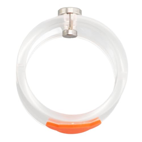 Yctze Kunststoff-Uhrwerk-Halter-Basis-Fixator für Uhrmacher... - Bricolage & Outils Amazon Allemagne à 6.05€