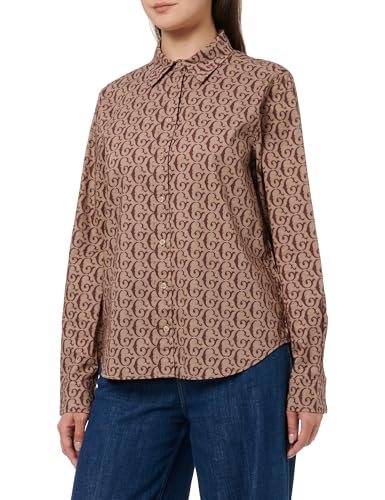 GANT Reg G Print COT - Maglietta in Voile, Colore: Rosso, XS - Auto & Motorcycle Amazon Italy à 33.96€