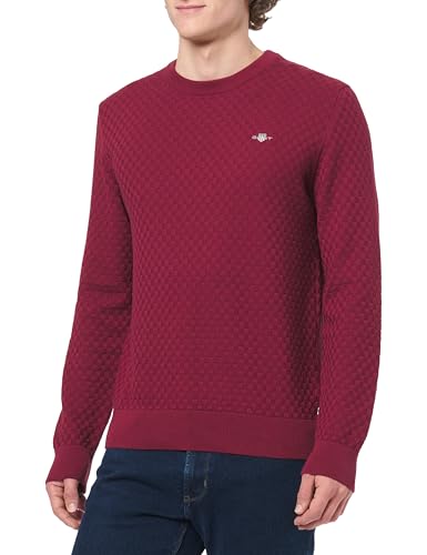 Micro Texture C-Neck - Amazon Allemagne à 50.71€