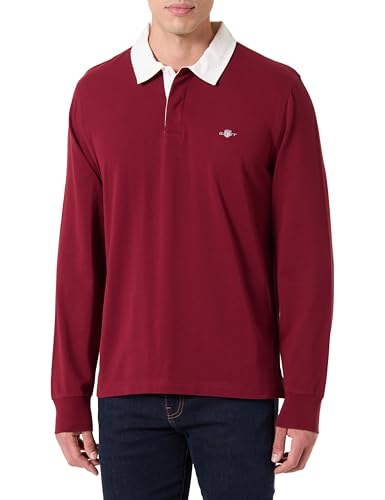 GANT Pique Heavy Rugger - Maison & Cuisine en promo à 51.46€