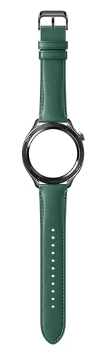 Xiaomi Uhr S4 Lünette und Strap Kit Kiefer grün, Jeden... - Sports & Fitness Amazon Germany à 13.59€