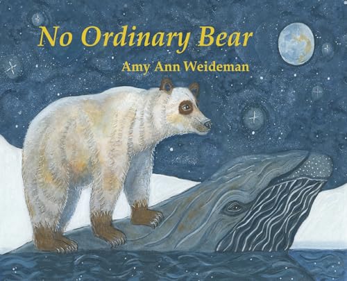No Ordinary Bear - Livres & eBooks Amazon Royaume-Uni à 1.43€