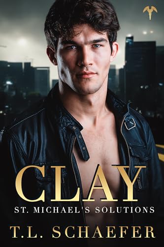Clay: A steamy military protector romance (St. Michael's... - Maison & Cuisine en promo à 0.77€