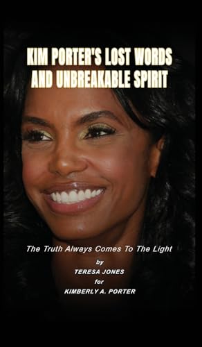 Kim's Lost Words And Unbreakable Spirit: The Truth Always... - Home & Kitchen Amazon Germany à 18.18€
