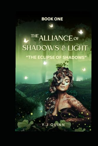 The Eclipse Of Shadows: The Alliance of Shadows & Light... - Maison & Cuisine Amazon Royaume-Uni à 10.99€