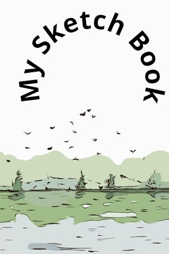 Sketch Book en promo sur Amazon