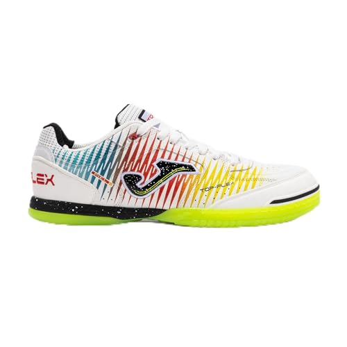 Joma Scarpe Futsal, 35-47, Durata e Presa Superiore per... - Jouets & Jeux Amazon Italie à 53.95€