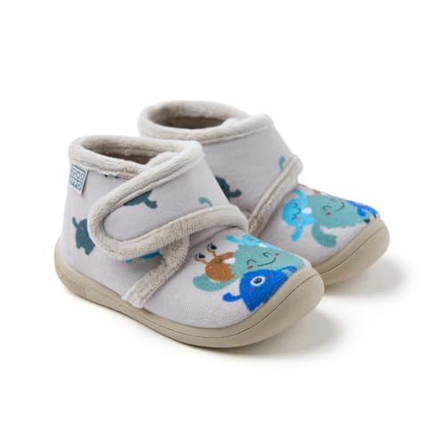 GIOSEPPO Syon Chausson, Beige, 24 EU - Mode & Vêtements Amazon France à 17.14€