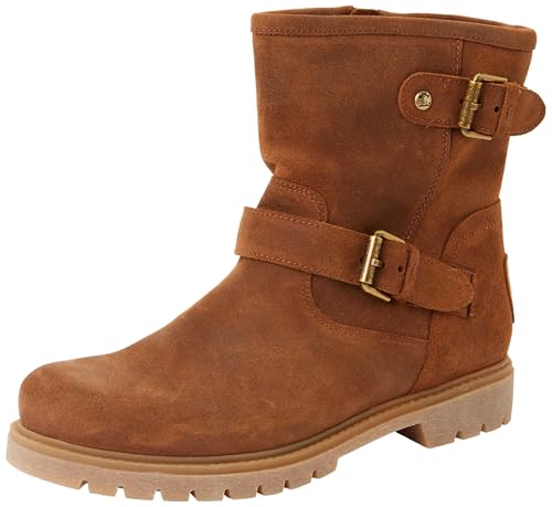 Panama Jack Botas de tobillo Felina para mujer, piel B28... - Maison & Cuisine Amazon Espagne à 113.40€