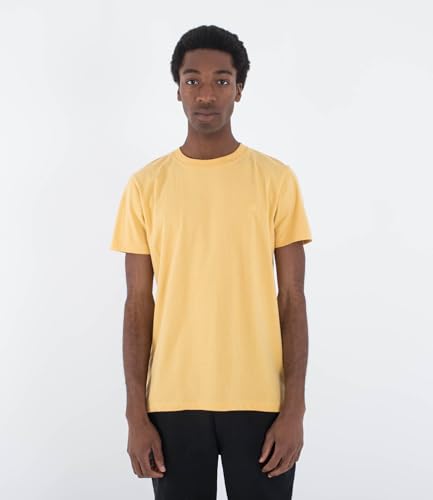 Hurley Maglietta a Maniche Corte Uomo - Low Tide, XXL... - Amazon Italie à 9.37€