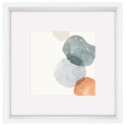 walther design Bilderrahmen Shape 3D FSC-Holzrahmen 50x50... - Maison & Cuisine Amazon Allemagne à 26.99€