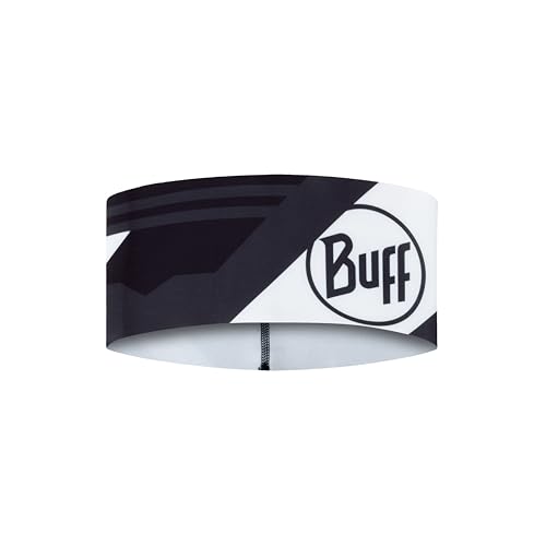 BUFF| Tech Headband Man Woman Adult, Lightweight, Wide... - Sports & Fitness en promo à 6.82€