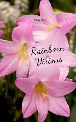 Rainborn Visions - DIY & Tools Amazon Italy à 20.12€