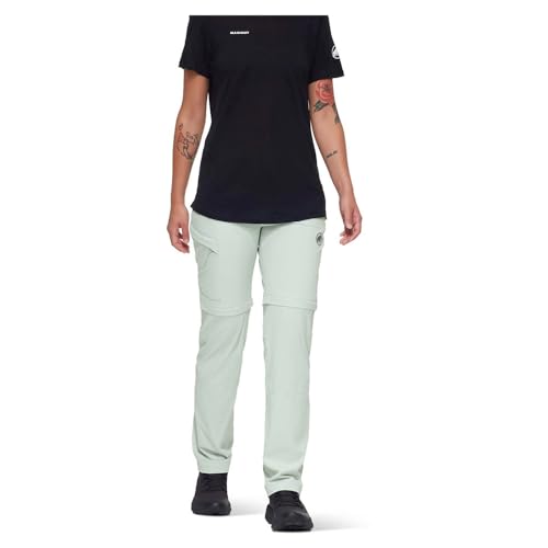 Mammut Runbold IV Zip Off - Pantalones para Mujer - Maison & Cuisine Amazon Espagne à 63.92€